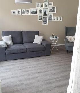 Suedvorstadt Apartamento | Ferienwohnung Busch