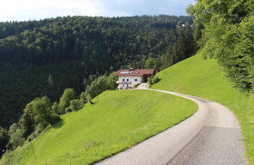 Bad Vigaun Apartamento | Ferienwohnung by Josef Lanzinger