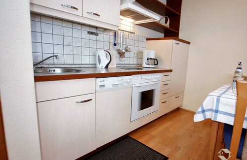 Altglashutten Apartamento | Apartamento C1, 56m², 2 dormitorios, máx. 4 personas