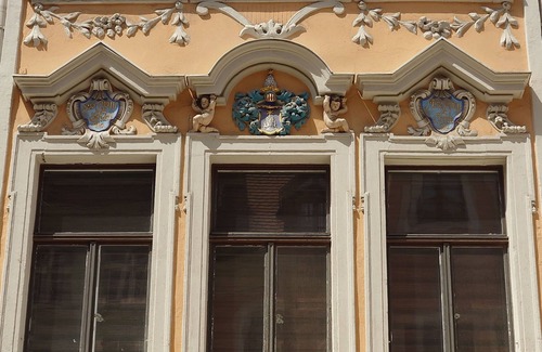 Altstadt Apartamento | Ferienwohnung Café Flair