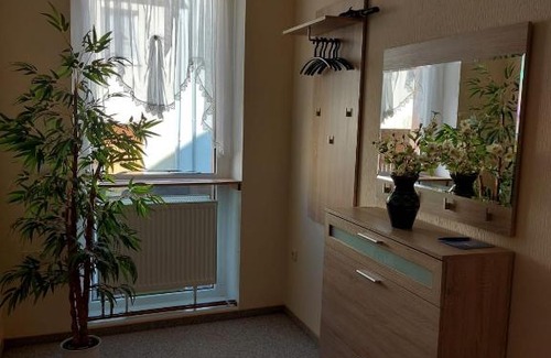 Calau Apartamento | Ferienwohnung Calau