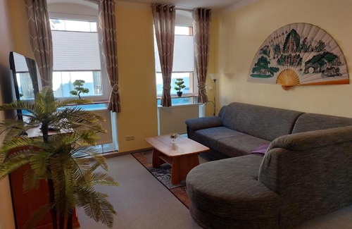 Calau Apartamento | Ferienwohnung Calau