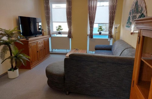 Calau Apartamento | Ferienwohnung Calau
