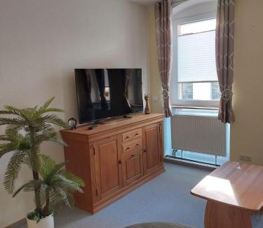Calau Apartamento | Ferienwohnung Calau