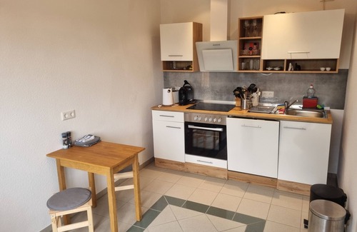 Wachtberg Apartamento | Ferienwohnung Cambender - Toller Ausblick und Erholung pur