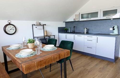 Stockach Apartamento | Ferienwohnung "Casa El Aberle" Modern eingerichtet in schöner Lage mit Parkplatz