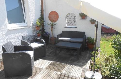 Spiegelau Apartamento | Ferienwohnung Casa MIA