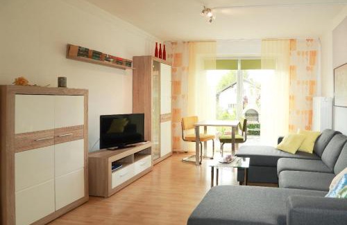 Spiegelau Apartamento | Ferienwohnung Casa MIA