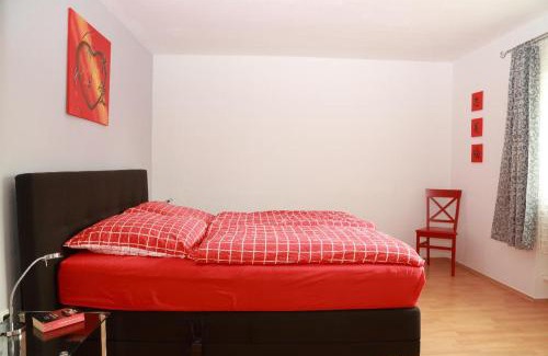 Spiegelau Apartamento | Ferienwohnung Casa MIA