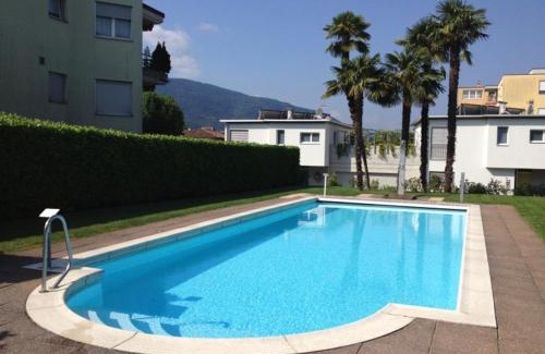 Caslano Apartamento | Ferienwohnung Caslano