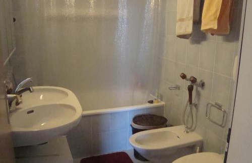 Caslano Apartamento | Ferienwohnung Caslano