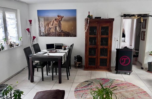 Eiken Apartamento | Ferienwohnung