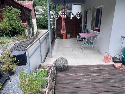 Eiken Apartamento | Ferienwohnung