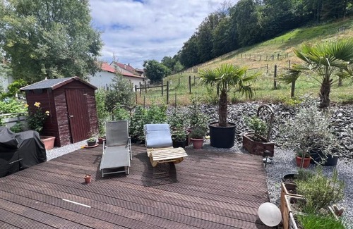 Eiken Apartamento | Ferienwohnung