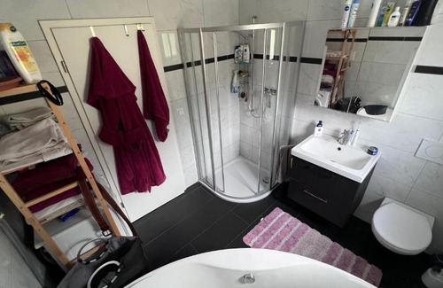 Eiken Apartamento | Ferienwohnung