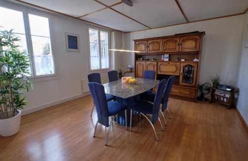 Sumiswald Apartamento | Ferienwohnung