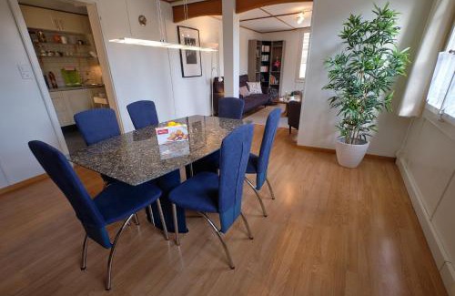 Sumiswald Apartamento | Ferienwohnung