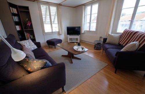 Sumiswald Apartamento | Ferienwohnung
