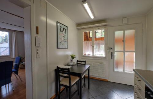 Sumiswald Apartamento | Ferienwohnung