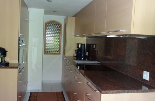 Engadin Scoul Apartamento | Ferienwohnung Chasa Quadra by Interhome