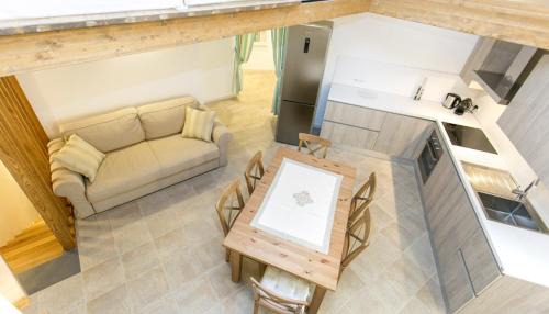 Seneghe Apartamento | Ferienwohnung Chiara