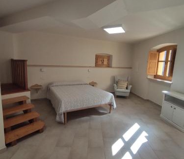 Seneghe Apartamento | Ferienwohnung Chiara