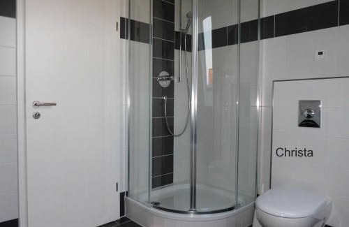 Lubben Apartamento | Ferienwohnung Christa & Rosmarie
