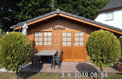 Lubben Apartamento | Ferienwohnung Christa & Rosmarie