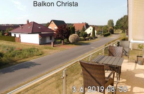 Lubben Apartamento | Ferienwohnung Christa & Rosmarie
