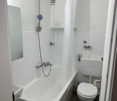 Nord-Holland Apartamento | Ferienwohnung City Komfort 5