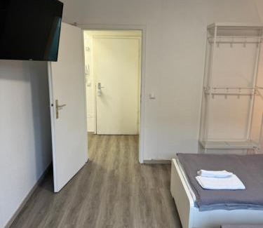 Nord-Holland Apartamento | Ferienwohnung City Komfort 5