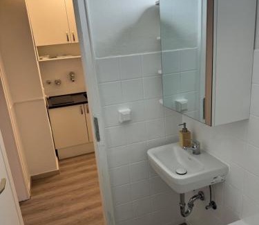 Nord-Holland Apartamento | Ferienwohnung City Komfort 5