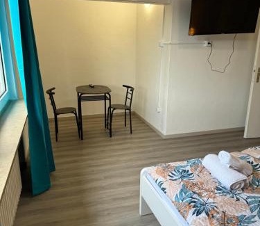 Nord-Holland Apartamento | Ferienwohnung City Komfort 21