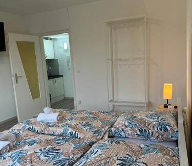Nord-Holland Apartamento | Ferienwohnung City Komfort 21