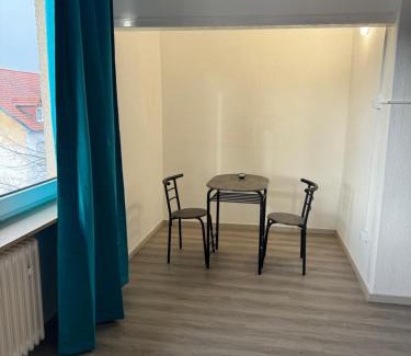 Nord-Holland Apartamento | Ferienwohnung City Komfort 21