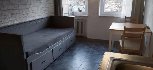 Zwiefalten Apartamento | Ferienwohnung Clauss