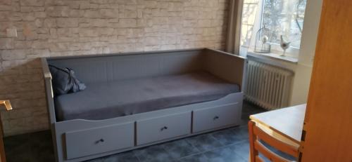 Zwiefalten Apartamento | Ferienwohnung Clauss
