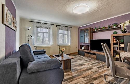 Radeberg Apartamento | Ferienwohnung Comfort