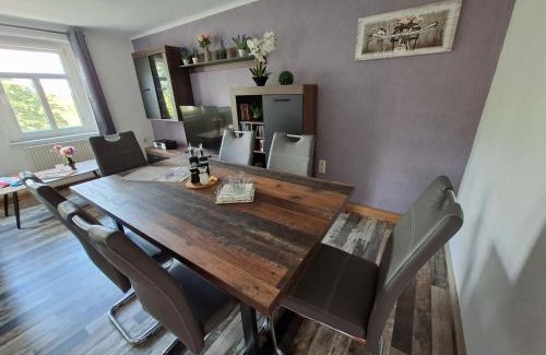 Radeberg Apartamento | Ferienwohnung Comfort