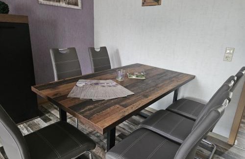 Radeberg Apartamento | Ferienwohnung Comfort