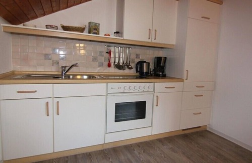 Bleichstetten Apartamento | Apartamento Cosima, 30m², 1 salón / dormitorio, max. 2 personas