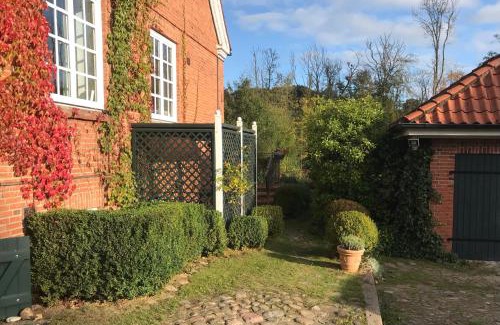 Ahrensberg Apartamento | Ferienwohnung Country Garden - Naturpark Schlei