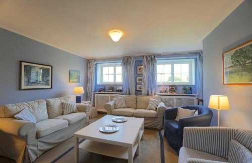 Ahrensberg Apartamento | Ferienwohnung Country Garden - Naturpark Schlei