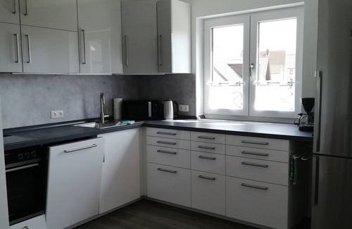 Hirschaid Condominio | Ferienwohnung Dötzer