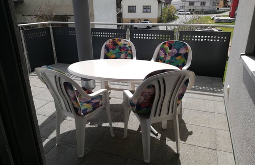 Hirschaid Condominio | Ferienwohnung Dötzer