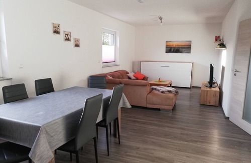 Hirschaid Condominio | Ferienwohnung Dötzer