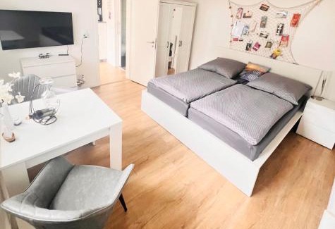 Seeheilbad Graal-Muritz Apartamento | Ferienwohnung Dünengras