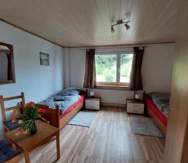 Durmentingen Apartamento | Ferienwohnung Dürmentingen