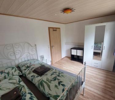 Durmentingen Apartamento | Ferienwohnung Dürmentingen