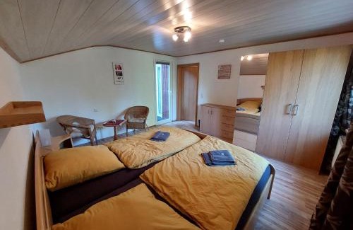 Durmentingen Apartamento | Ferienwohnung Dürmentingen